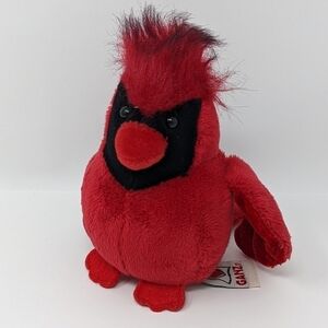 Webkinz Bird Cardinal Little Kinz